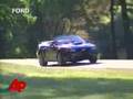 Kerkorian Seeks to Boost Ford Stake