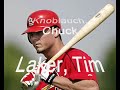 mitchell report names