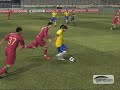 PES 2008 RONALDINHO