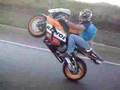 TOKINHO CBR-1000 REPSOL Sertãozinho sp