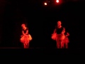 moroni cruz   lambada at margirus in dancing