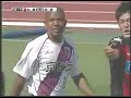 Consadole Sapporo - Kyoto Sanga FC 070603 Consadole Sapporo - Kyoto Sanga FC 070603