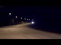 Volvo 740 Drift