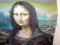 Mona Lisa - Leonardo da Vinci