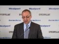 Westport and Caterpillar Announce Agreement to Develop Natural Gas Technology for Off-Road Equipment