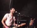 Jason Anderson And The Best - July 4th, 2004 (live)