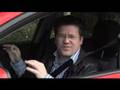 The New Driver's Seat - Mazda Speed 3