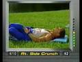 8 min six pack workout