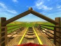 Roller Coaster Tycoon 3 - Cactus Creek
