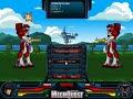 =MQ= JD in MQ Gamma+Battle ID# Suggestions