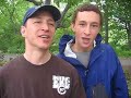 \"Country Roads\" - Michael Reingold and Benjamin Gluck