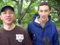 Country Roads - Michael Reingold and Benjamin Gluck