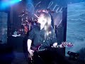 NIghtwish - Intro + Bye bye Beautiful live at Jaxx