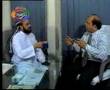 Interview His Holiness Lasani Sarkar 2