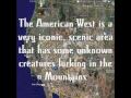  bigfoot sasquatch shunka warakin trinity alps salamander hellbender Western US