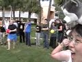 AFO7 Dodgeball Game Pt. 3