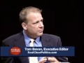 Public Affairs with Jeff Berkowitz - Tom Bevan