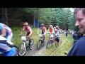 MTB XC WORLD CHAMPIONSHIPS