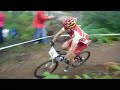 MTB XC WORLD CHAMPIONSHIPS MTB XC WORLD CHAMPIONSHIPS
