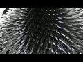 Amazing Liquid Sculpture