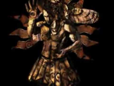 Ziggurat