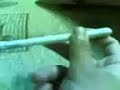nonic's hand spin pen