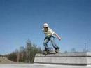 sydney skate boarding