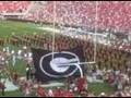 UGA Pregame part 5 - 8-30-08 v GA Southern