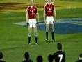 Brian O'Driscoll Spear Tackle Lions Vs New Zealand