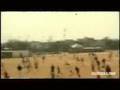 Adidas football commercial: Road to Lisbon