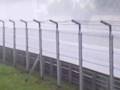 Formula 1 GP Monza Italy 2008
