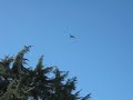 B-2 Spirit Stealth Bomber - New Year\