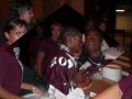 ROBING CEREMONY CLASS 2009