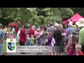 Watch: Family Day 2012 - Field Activities