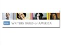 FOX - CW - NBC - Google - Publicis - WGA - MPAA - MediaBytes