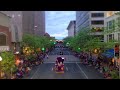 My first attempt at a tilt-shift video. The lilac festival in spokane WA.