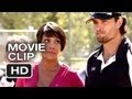 video Home Run Movie CLIP   Coach Cory ( 13)   Scott Elrod, Vivica A. Fox Movie  HD A pro ball ... Picture