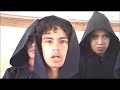 this is another estesis production about a group of monks that bring light and prosperity to a dark and ancient place with their mystical song called 