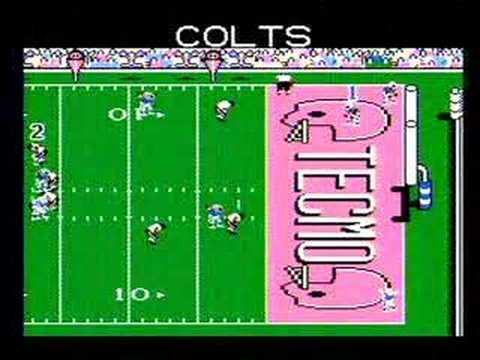 Super Bowl XLI -Bears Vs. Colts