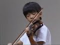 FRITZ KREISLER / PRAELUDIUM UND ALLEGRO