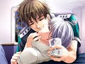 Sexy yaoi boy on boy loven.