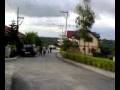 on our way papuntang tagaytay.
