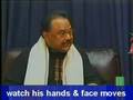 THE REAL  ALTAF  HUSSAIN