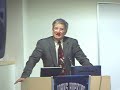 PPI Nuclear Debate: Thomas B. Cochran (Part 2 of 2) PPI Nuclear Debate: Thomas B. Cochran (Part 2 of 2)
