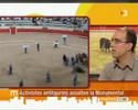 cara a cara taurom�quia 1/2
