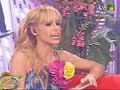 Pimpinela en RSM - Parte 1/4 Pimpinela en RSM - Parte 1/4