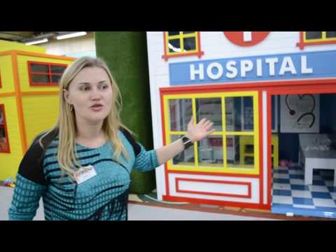 YouTube Трейлер