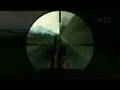 Mercenaries 2: World In Flames Swimming Gameplay
