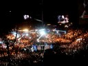 UFC: 91 Brock Lesnar Introduction in the MGM Grand Garden Arena UFC: 91 Brock Lesnar Introduction in the MGM Grand Garden Arena