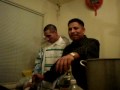 Zacualpa Christmas eve.2009